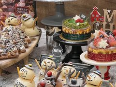-PAPER STONE BAKERY(天汇广场店)