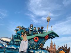 -大连海昌发现王国主题公园