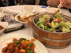 -翠园(铜锣湾广场店)