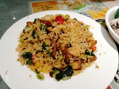 -大头力茶餐厅(花都融创茂店)