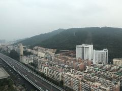 -厦门威斯汀酒店