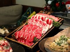 -侘与火 Wabi 侘寂烟火•锅物料理(大屯DT51店)