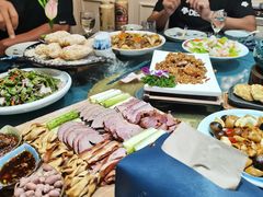 -君霖海鲜私房菜(春柳店)