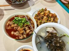 蹄花汤-天一沾水肥肠(科园一街店)