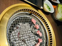 -橘焱胡同烧肉夜食(BFC外滩金融中心店)