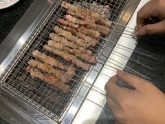-午月海鲜烧烤酒店(不老街店)