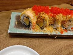 -桃太郎寿司料理(南坪店)