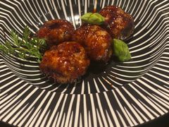 -北京王府井希尔顿酒店·秦唐中餐厅Chynna
