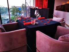 -wann lounge 低温慢煮牛排·清吧