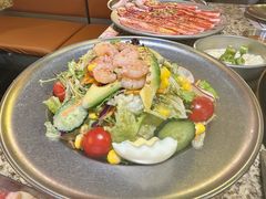 -首尔烤肉大排档(合生汇店)
