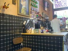 -HANA COFFEE(长寿路店)