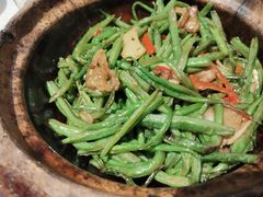 小炒芸豆丝-天辣(金桥啦啦宝都店)