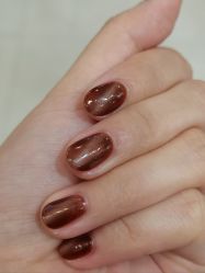 -兔兔妹款式美甲美睫