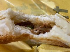 老潼关肉夹馍-西北杂粮筐手工面凉皮(来福士店)