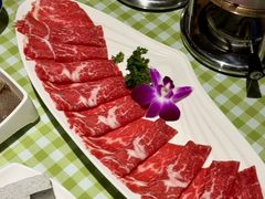 -番食园鲜食火锅(高新店)