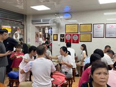 -珍珍小食店(西华路店)