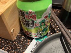 -李军力烧烤(丰庆路店)
