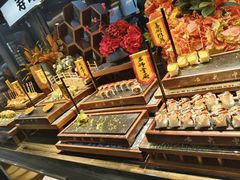 -苏格里岛自助海鲜烤肉火锅(集美万达店)