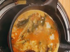 -黔三一夺夺粉酸汤火锅(百信店)