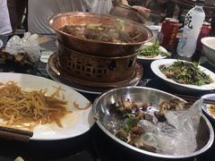 -来顺成饭庄