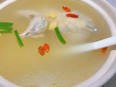 弯弯鸡汤-19号私房菜(云南路店)