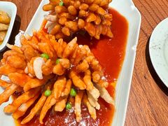 -裕兴记•蟹黄面馆(人民广场店)