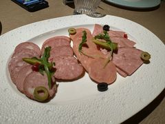 -波特曼西餐厅(中央大街店)