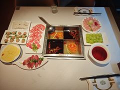 -大妙火锅·非物质文化遗产(锦里店)
