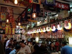 大堂-平成屋· Late Night 食堂(四川北路店)