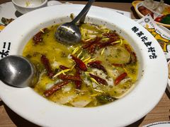 -太二酸菜鱼(上海佛罗伦萨小镇店)