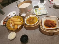 -凯逸轩·匠心粤菜(中城名仕汇店)
