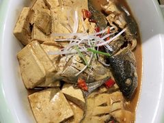 老醋六样-海知道大连海鲜水饺(南山大冲店)