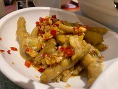 -巢爷老味(东方红店)