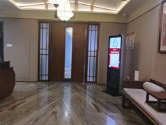 -鼎族怡华·指压·经络·疗愈SPA(紫荆店)