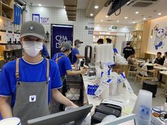 -茶百道(五山店)