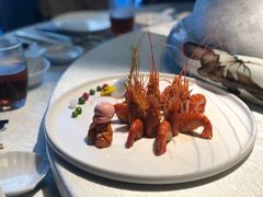 -海游荟·海洋文化餐厅(福田店)
