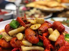 -袁老大龙虾(石鼓路总店)