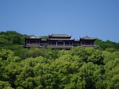 -虞山城墙
