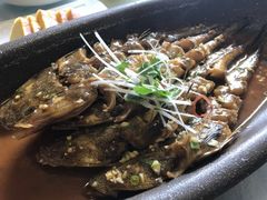 -渔娘渔家丹东海鲜(东直门店)