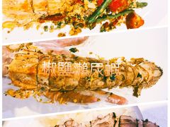 -凤城礼记鱼翅海鲜酒家(新马路总店)