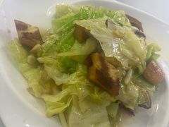 -帕米尔食府(白云观店)