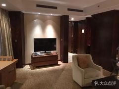 -上海静安香格里拉大酒店