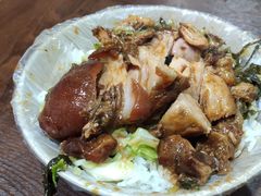 古法隆江猪脚饭-陆长玖古法猪脚饭(玄风桥店)