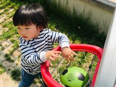 -MuaKids Garden