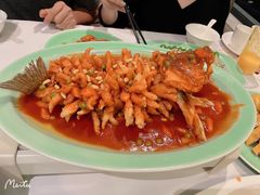 -西湖春天•老字号杭州菜(百汇店)