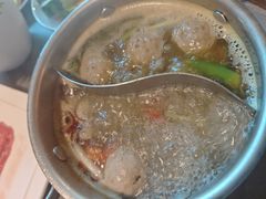 -君邦火锅(新疆大厦店)