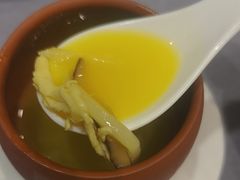 -金哥私房菜馆(张府园总店)