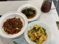 -攸州小镇家湘菜(小米科技园店)