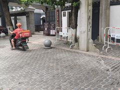 -毛泽东与第一师范纪念馆