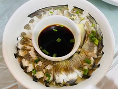 -丰收渔港饭店(嵊泗店)